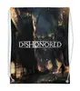Заказать рюкзак в Москве. Рюкзак-мешок с полной запечаткой Dishonored от THE_NISE  - готовые дизайны и нанесение принтов.