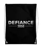 Заказать рюкзак в Москве. Рюкзак-мешок с полной запечаткой Defiance 2050 от THE_NISE  - готовые дизайны и нанесение принтов.