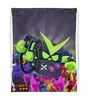 Заказать рюкзак в Москве. Рюкзак-мешок с полной запечаткой BRAWL STARS 8-BIT VIRUS от geekbox - готовые дизайны и нанесение принтов.