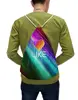 Заказать рюкзак в Москве. Рюкзак-мешок с полной запечаткой Like  от DESIGNER   - готовые дизайны и нанесение принтов.