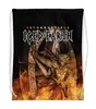 Заказать рюкзак в Москве. Рюкзак-мешок с полной запечаткой Iced Earth от geekbox - готовые дизайны и нанесение принтов.