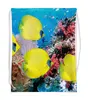 Заказать рюкзак в Москве. Рюкзак-мешок с полной запечаткой  Морской риф от THE_NISE  - готовые дизайны и нанесение принтов.