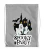 Заказать рюкзак в Москве. Рюкзак-мешок с полной запечаткой Хэллоуин от Ирина - готовые дизайны и нанесение принтов.
