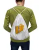 Заказать рюкзак в Москве. Рюкзак-мешок с полной запечаткой WinRAR с от Наталья Чернова - готовые дизайны и нанесение принтов.
