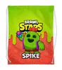 Заказать рюкзак в Москве. Рюкзак-мешок с полной запечаткой BRAWL STARS SPIKE от geekbox - готовые дизайны и нанесение принтов.