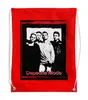 Заказать рюкзак в Москве. Рюкзак-мешок с полной запечаткой Depeche Mode от Leichenwagen - готовые дизайны и нанесение принтов.