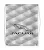 Заказать рюкзак в Москве. Рюкзак-мешок с полной запечаткой Jaguar от THE_NISE  - готовые дизайны и нанесение принтов.