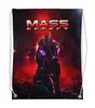 Заказать рюкзак в Москве. Рюкзак-мешок с полной запечаткой Mass Effect Legendary Edition от THE_NISE  - готовые дизайны и нанесение принтов.