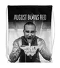 Заказать рюкзак в Москве. Рюкзак-мешок с полной запечаткой August Burns Red от geekbox - готовые дизайны и нанесение принтов.