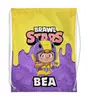 Заказать рюкзак в Москве. Рюкзак-мешок с полной запечаткой BRAWL STARS BEA от geekbox - готовые дизайны и нанесение принтов.