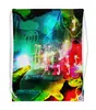 Заказать рюкзак в Москве. Рюкзак-мешок с полной запечаткой Abstract Raster 160 от Мастер Спектр - готовые дизайны и нанесение принтов.