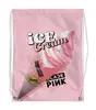 Заказать рюкзак в Москве. Рюкзак-мешок с полной запечаткой BLACKPINK ICE CREAM от geekbox - готовые дизайны и нанесение принтов.