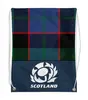 Заказать рюкзак в Москве. Рюкзак-мешок с полной запечаткой Шотландия регби от rugby - готовые дизайны и нанесение принтов.