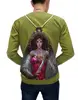 Заказать рюкзак в Москве. Рюкзак-мешок с полной запечаткой Чудо-женщина от Jimmy Flash - готовые дизайны и нанесение принтов.