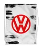 Заказать рюкзак в Москве. Рюкзак-мешок с полной запечаткой Volkswagen от THE_NISE  - готовые дизайны и нанесение принтов.