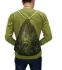Заказать рюкзак в Москве. Рюкзак-мешок с полной запечаткой Лесной пейзаж (Уильям Ричардс) от trend - готовые дизайны и нанесение принтов.
