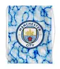 Заказать рюкзак в Москве. Рюкзак-мешок с полной запечаткой Manchester City от THE_NISE  - готовые дизайны и нанесение принтов.