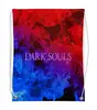 Заказать рюкзак в Москве. Рюкзак-мешок с полной запечаткой Dark Souls от THE_NISE  - готовые дизайны и нанесение принтов.