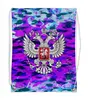 Заказать рюкзак в Москве. Рюкзак-мешок с полной запечаткой Россия от THE_NISE  - готовые дизайны и нанесение принтов.