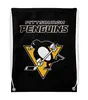 Заказать рюкзак в Москве. Рюкзак-мешок с полной запечаткой Pittsburgh Penguins от Nos  - готовые дизайны и нанесение принтов.