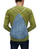 Заказать рюкзак в Москве. Рюкзак-мешок с полной запечаткой Круги от valezar - готовые дизайны и нанесение принтов.