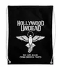Заказать рюкзак в Москве. Рюкзак-мешок с полной запечаткой Hollywood Undead от geekbox - готовые дизайны и нанесение принтов.