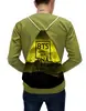 Заказать рюкзак в Москве. Рюкзак-мешок с полной запечаткой Группа BTS от THE_NISE  - готовые дизайны и нанесение принтов.