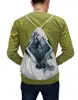 Заказать рюкзак в Москве. Рюкзак-мешок с полной запечаткой Ski Ride от oneredfoxstore@gmail.com - готовые дизайны и нанесение принтов.