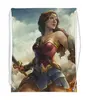 Заказать рюкзак в Москве. Рюкзак-мешок с полной запечаткой Чудо-женщина / Wonder Woman от Jimmy Flash - готовые дизайны и нанесение принтов.