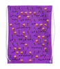 Заказать рюкзак в Москве. Рюкзак-мешок с полной запечаткой Blackpink лайтстик (вишневое пирожное) от nionilla - готовые дизайны и нанесение принтов.
