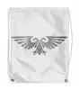 Заказать рюкзак в Москве. Рюкзак-мешок с полной запечаткой For the Emperor! от GeekFox  - готовые дизайны и нанесение принтов.