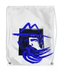 Заказать рюкзак в Москве. Рюкзак-мешок с полной запечаткой Blue beard, Синяя борода от khlele@mail.ru - готовые дизайны и нанесение принтов.