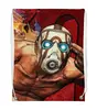 Заказать рюкзак в Москве. Рюкзак-мешок с полной запечаткой Borderlands,  от geekbox - готовые дизайны и нанесение принтов.
