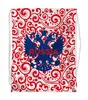 Заказать рюкзак в Москве. Рюкзак-мешок с полной запечаткой  Герб России от THE_NISE  - готовые дизайны и нанесение принтов.