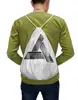 Заказать рюкзак в Москве. Рюкзак-мешок с полной запечаткой Абстерго от GeekFox  - готовые дизайны и нанесение принтов.