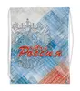 Заказать рюкзак в Москве. Рюкзак-мешок с полной запечаткой Моя Россия.  от Zorgo-Art  - готовые дизайны и нанесение принтов.