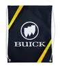 Заказать рюкзак в Москве. Рюкзак-мешок с полной запечаткой Buick от THE_NISE  - готовые дизайны и нанесение принтов.