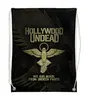 Заказать рюкзак в Москве. Рюкзак-мешок с полной запечаткой Hollywood Undead от geekbox - готовые дизайны и нанесение принтов.