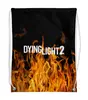 Заказать рюкзак в Москве. Рюкзак-мешок с полной запечаткой Dying Light от THE_NISE  - готовые дизайны и нанесение принтов.
