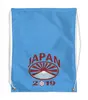 Заказать рюкзак в Москве. Рюкзак-мешок с полной запечаткой Регби. Япония 2019 от rugby - готовые дизайны и нанесение принтов.