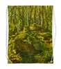 Заказать рюкзак в Москве. Рюкзак-мешок с полной запечаткой Замшелые Валуны от Санат Кумара - готовые дизайны и нанесение принтов.