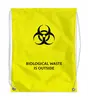 Заказать рюкзак в Москве. Рюкзак-мешок с полной запечаткой Biohazard от baradin baradin - готовые дизайны и нанесение принтов.