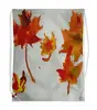 Заказать рюкзак в Москве. Рюкзак-мешок с полной запечаткой Осенние листья от mrs-snit@yandex.ru - готовые дизайны и нанесение принтов.