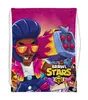 Заказать рюкзак в Москве. Рюкзак-мешок с полной запечаткой BRAWL STARS BROCK от geekbox - готовые дизайны и нанесение принтов.