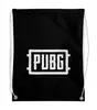 Заказать рюкзак в Москве. Рюкзак-мешок с полной запечаткой игра PUBG от THE_NISE  - готовые дизайны и нанесение принтов.