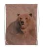 Заказать рюкзак в Москве. Рюкзак-мешок с полной запечаткой Медведь от valezar - готовые дизайны и нанесение принтов.