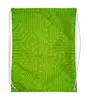 Заказать рюкзак в Москве. Рюкзак-мешок с полной запечаткой Зеленый чип от THE_NISE  - готовые дизайны и нанесение принтов.