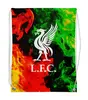 Заказать рюкзак в Москве. Рюкзак-мешок с полной запечаткой Liverpool от THE_NISE  - готовые дизайны и нанесение принтов.