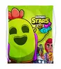 Заказать рюкзак в Москве. Рюкзак-мешок с полной запечаткой BRAWL STARS SPIKE от geekbox - готовые дизайны и нанесение принтов.