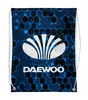 Заказать рюкзак в Москве. Рюкзак-мешок с полной запечаткой Daewoo от THE_NISE  - готовые дизайны и нанесение принтов.